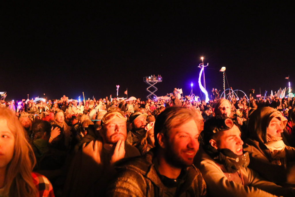 Burning Man